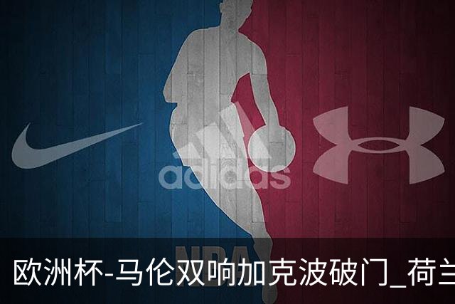 欧洲杯-马伦双响加克波破门 荷兰3-0罗马尼亚